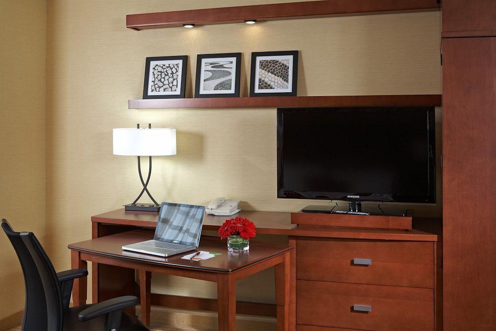 คอร์ตยาร์ด ลอสแองเจลิส แลกซ์/เซนจูรี่ บูเลอวาร์ด Hotel ลอสแอนเจลิส ภายนอก รูปภาพ