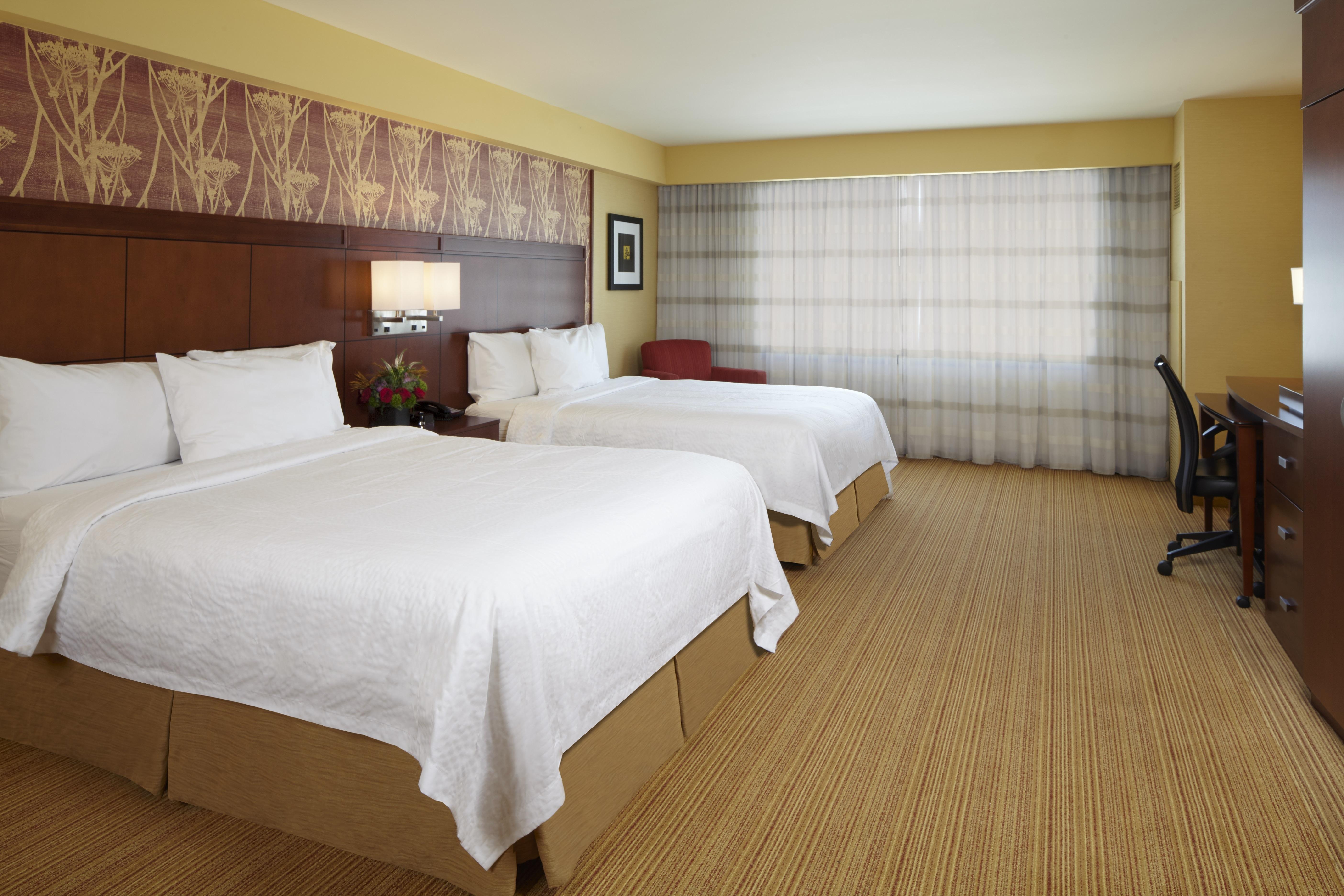 คอร์ตยาร์ด ลอสแองเจลิส แลกซ์/เซนจูรี่ บูเลอวาร์ด Hotel ลอสแอนเจลิส ภายนอก รูปภาพ