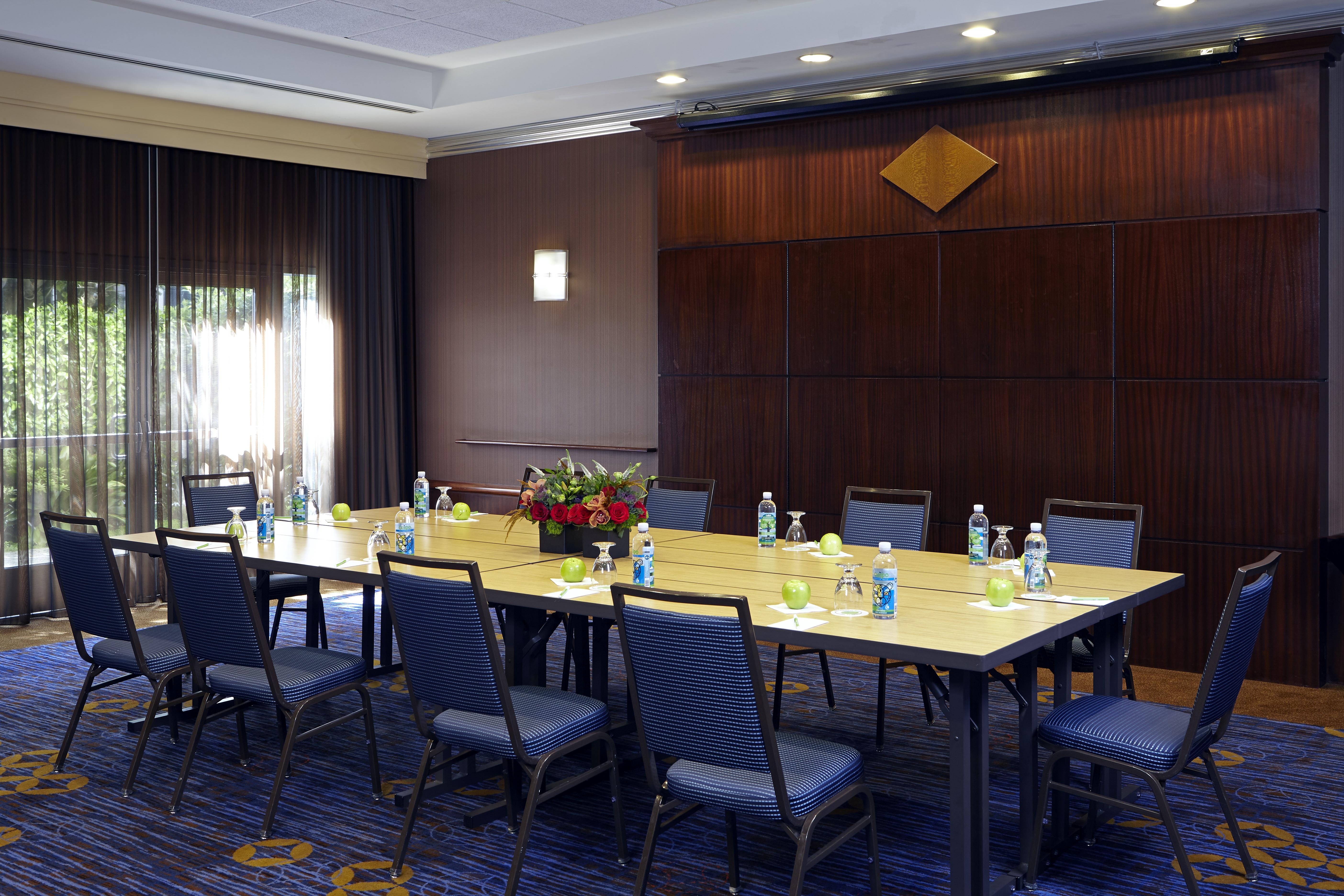 คอร์ตยาร์ด ลอสแองเจลิส แลกซ์/เซนจูรี่ บูเลอวาร์ด Hotel ลอสแอนเจลิส ภายนอก รูปภาพ
