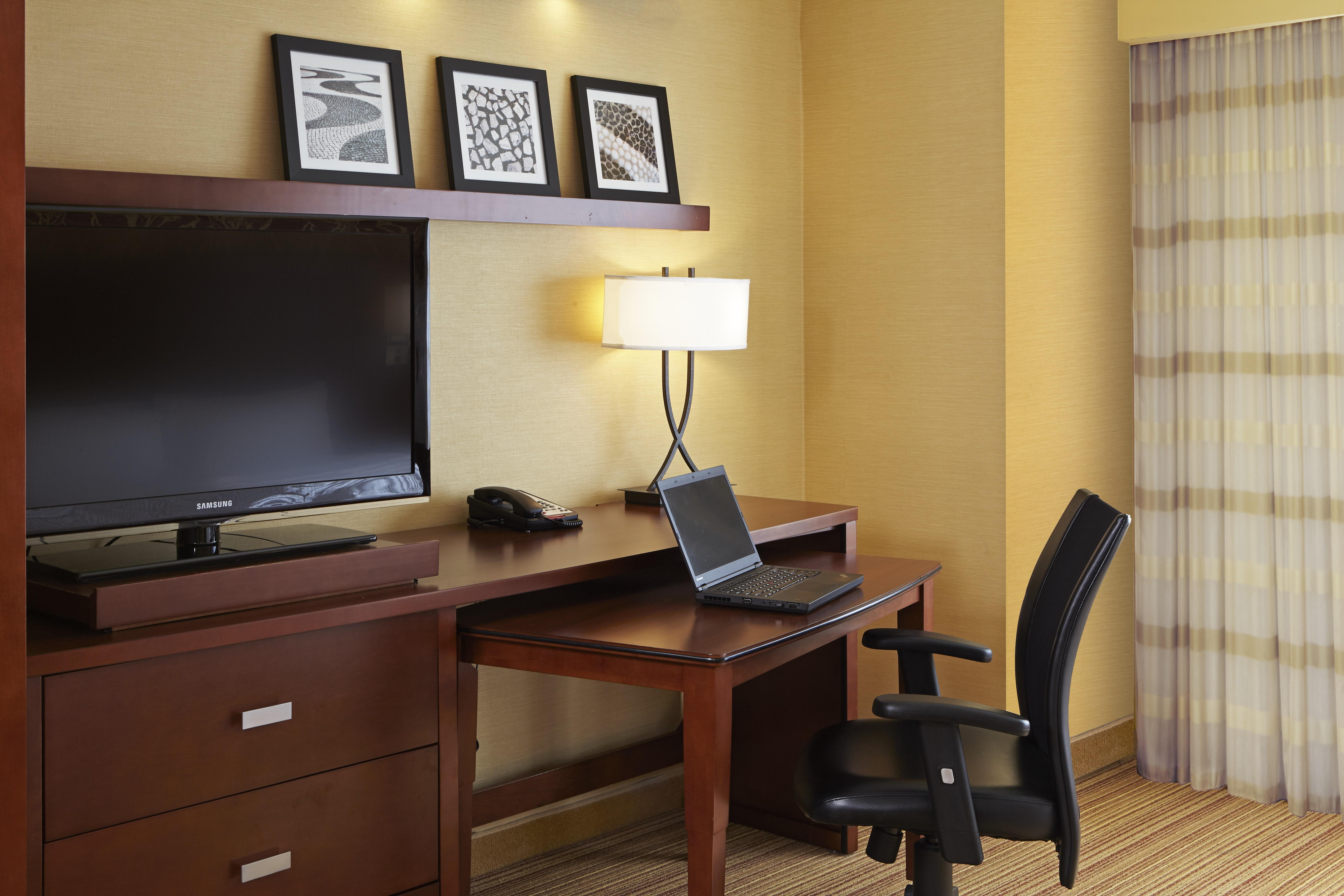 คอร์ตยาร์ด ลอสแองเจลิส แลกซ์/เซนจูรี่ บูเลอวาร์ด Hotel ลอสแอนเจลิส ภายนอก รูปภาพ