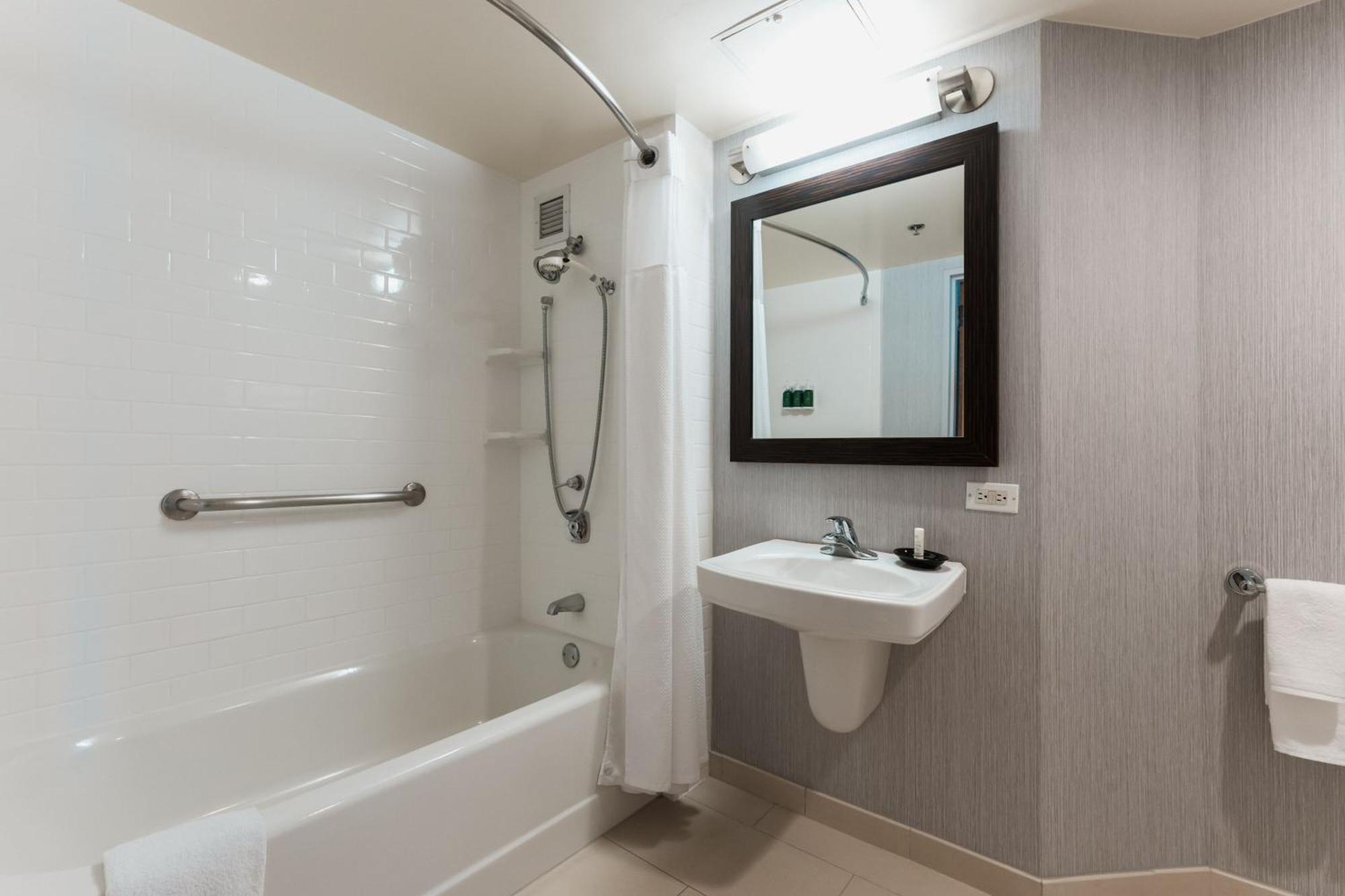 คอร์ตยาร์ด ลอสแองเจลิส แลกซ์/เซนจูรี่ บูเลอวาร์ด Hotel ลอสแอนเจลิส ภายนอก รูปภาพ